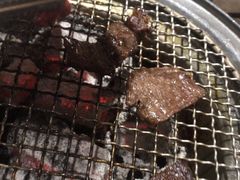 -江城二当家烤牛肉(莲塘新村店)