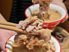 -京元盛铜锅涮肉(上海总店)