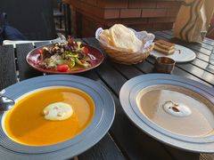 -布拉格餐厅· 中欧捷克菜(全国首店)