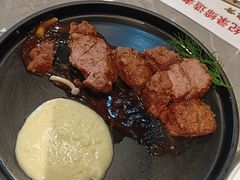 -通海俄式烧烤·俄罗斯大串(嵩山路店)