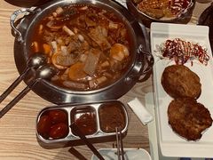 -韩国大金刚烤肉·料理(印象城店)