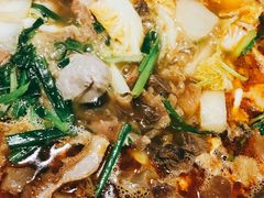 -古乐牛香·鲜牛肉牛杂火锅(新区店)