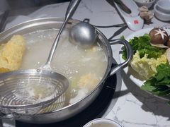 -八合里牛肉火锅(深圳龙华硅谷店)