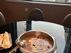 -汉源贡嘎湖生态黄牛肉(贡嘎湖商务酒店)