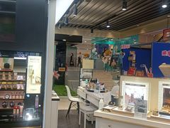 -华宇购物中心(开化寺街店)