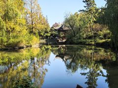 -瀛洲公园
