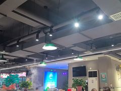 -秦妈火锅(仁泰里店)