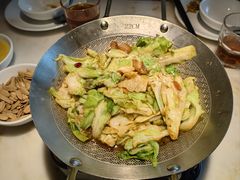 -佬肥猫·浙江乡村菜(国华广场店)