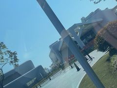 -上海山野camping·户外天幕烧烤·团建拓展营地