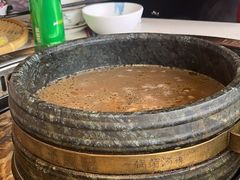 -木王宴语·野生鲜菌火锅(玉河店)