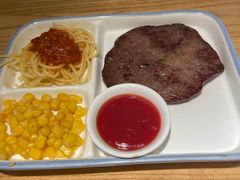 -菲滋意式餐厅(西溪印象城店)
