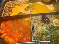 -海底捞火锅(杭州萧山宝龙广场店)