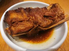 黑猪酱骨架-云味馆·云南菜·云南米线(地王店)