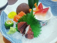 -长崎屋·日本料理·刺身·烧鸟(天河北路店)