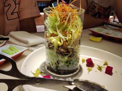 -京华烟云·北京烤鸭(领展购物广场·中关村店)