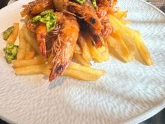 -武庄主特色炒鸡(周恩来纪念馆店)