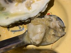生蚝-马路牙子烧烤音乐酒馆(望京店)