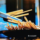 烤得刚好，吃得太嗨！