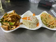 -向民炒鸡老店(火车站店)