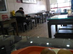 大堂-庆丰包子铺(房山长阳店)