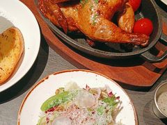 -卡朋西餐(宝安大仟里店)