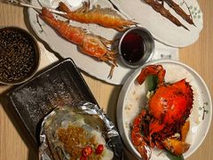 -质烤烤物·活烤海鲜(质烤总店)
