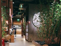 -湊湊火锅·茶憩(世博大道店)