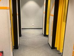 -超级猩猩健身·团课(国贸店)