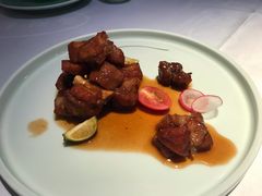 知味小排-江南厨子·品苏杭(华润万象店)