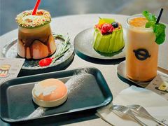 -BE NORMAL CAFE(霞溪路店)