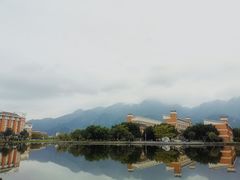 -福建师范大学(仓山校区)