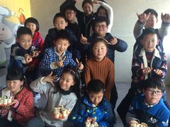 -英孚教育青少儿(爱山广场中心)