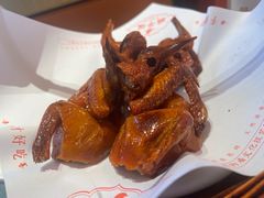 -鸽子侯·家宴·平价海鲜(绿地店)