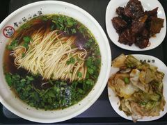 -常州银丝面馆(府琛店)