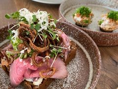 -BOR Eatery(安福路店)