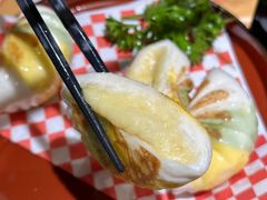 -叹茶靓点·粤式餐厅·全天茶市(石井万民广场店)