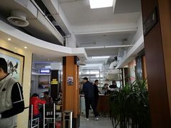 大堂-潮镇老尾牛杂(环城西路店)