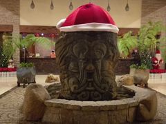 -森波拉火山温泉