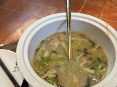 -龙悦湾酒家·八阵鱼生·渔人码头店