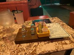 -VERVO金酒吧·独立电音俱乐部(正义坊购物中心店)