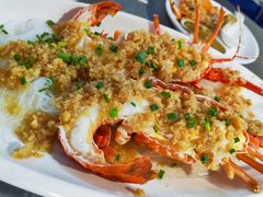 -阿弟特色海鲜餐厅·大排档(平潭店)