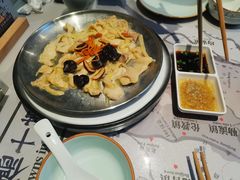 -味妙顺德厨房(绿地缤纷城店)