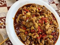 -老三样·旧食新味(万寿宫店)