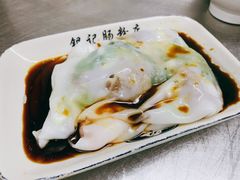-银记肠粉店(北京路店)