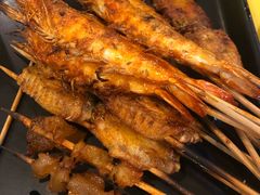 -望京小腰(北京总店)