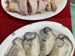 -花苑美食横琴生蚝火锅(拱北粤华路店)