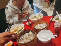 -宁波汤团店(外滩店)
