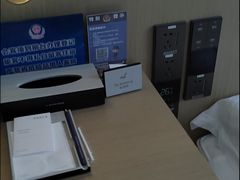 -麗枫酒店(北京西站北广场店)