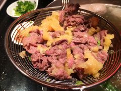 -牛事制造局牛肉火锅(莲岳路店)