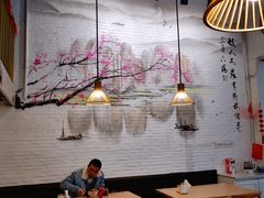 大堂-花园茶楼(兴城西路店)